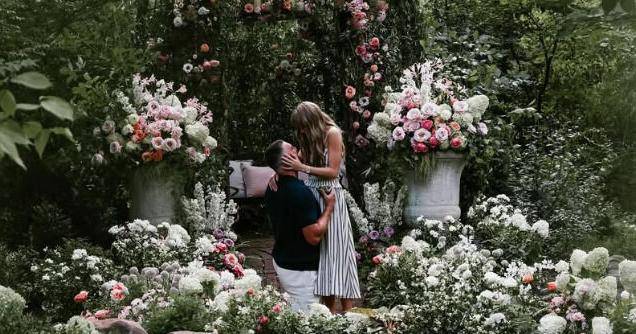 Taylor Swift and Travis Kelce fans celebrate fairytale romance