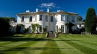Interior de la nueva casa de Kate Middleton y el príncipe William: ubicación, decoración y fotos