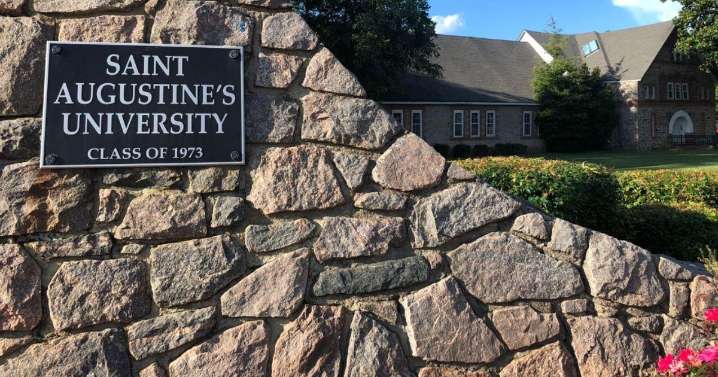 Some alumni dissatisfied with St. Aug’s leadership change :: WRAL.com