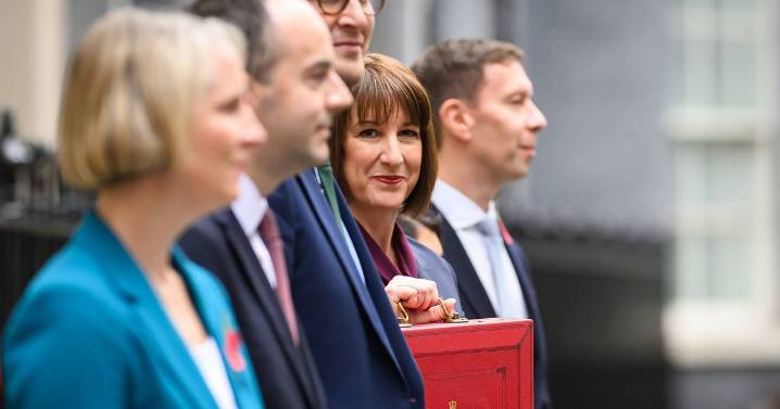 Rachel Reeves eyes hitting landlords with tax hike before autumn budget