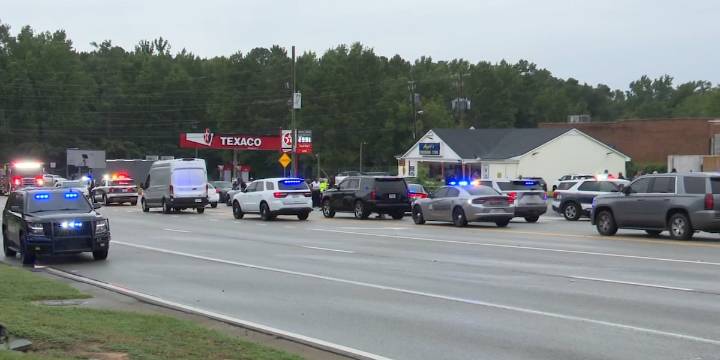 Victim in deadly shooting on Meadowbrook Drive ID’d, others injured