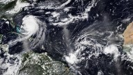 It's the time of year for Cape Verde hurricanes, the longest and most powerful storms