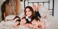 Save Lexi’s life: Lake Mills mom needs a kidney transplant