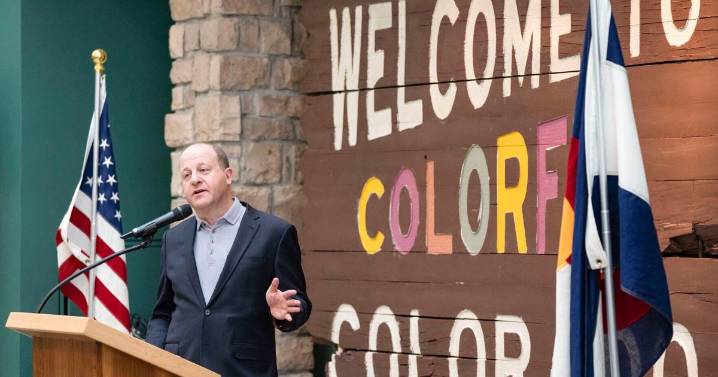 Colorado governor, legislators have yet to agree how to plug $800M deficit 