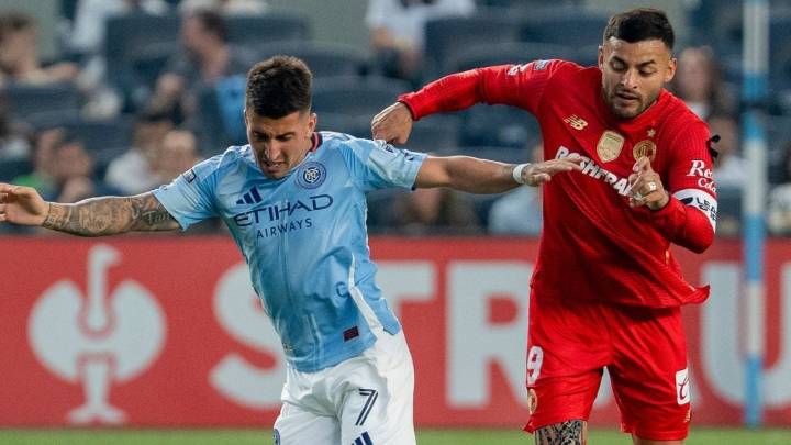 Leagues Cup: ¿Qué equipos mexicanos ya clasificaron a los cuartos de final?