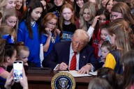 Trump administration: Alabama, must remove ‘poison’ gender ideology from sex ed