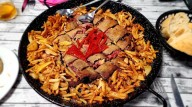 No es el más famoso de Zaragoza… pero merece serlo: "Sin duda el mejor cachopo que hemos probado"