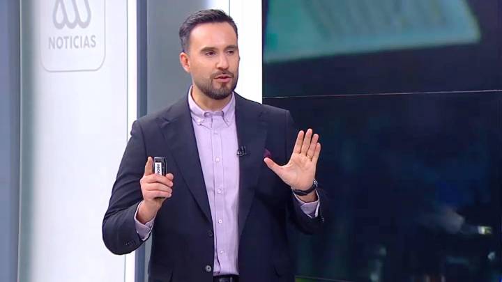 Meganoticias Prime - Miércoles 20 de agosto 2025