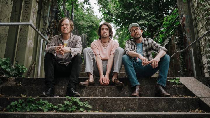 Bright Eyes Announce EP, Share Video for New Song Featuring Hurray for the Riff Raff: Watch