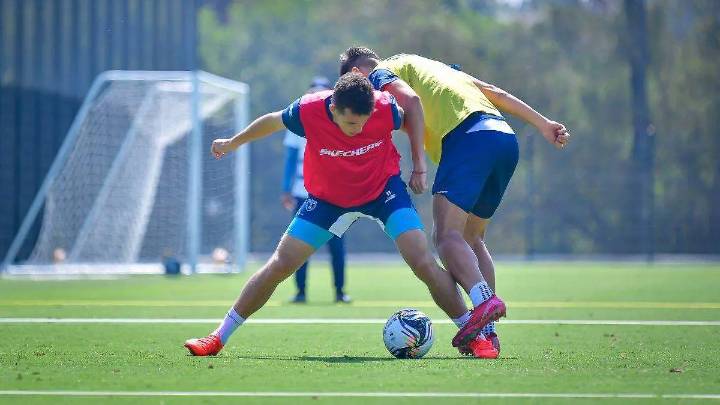 Jaime Lozano no se confía para último juego de la fase de grupos de la Leagues Cup