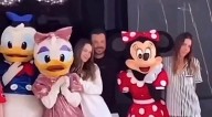 ¿Quién es José Luis García Parra, el político poblano que celebró en Disney con Belinda?