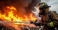 Día del Bombero 2025: requisitos y cómo unirte a estos héroes en México