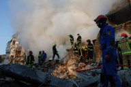 Putin unleashes massacre on Kyiv while stalling on US peace talks with Ukraine