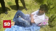 Policía de Ecatepec localiza a joven reportado como desaparecido en Puebla