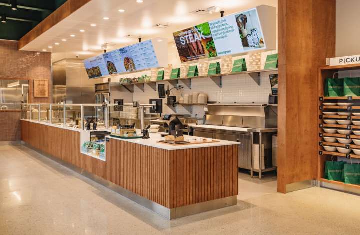 Sweetgreen opens first Arizona restaurants