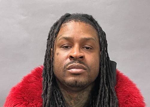 Deadline Detroit | Warren Man Accused of Directing Human Trafficking Even While in Oakland County Jail