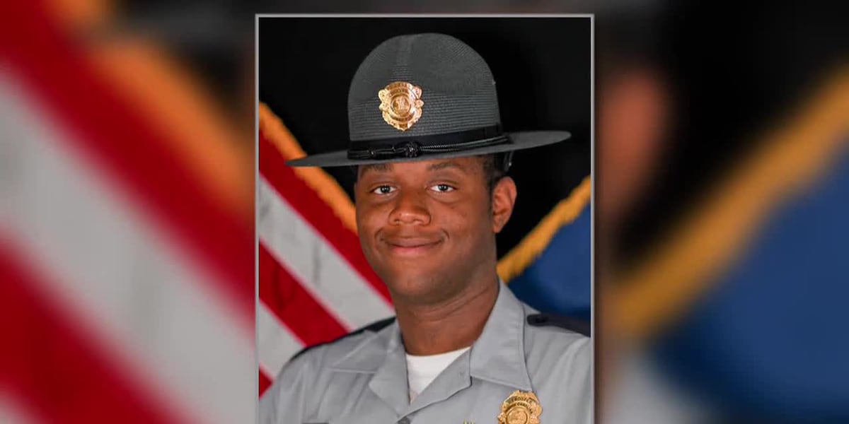 SC state trooper dies days after being hit by box truck