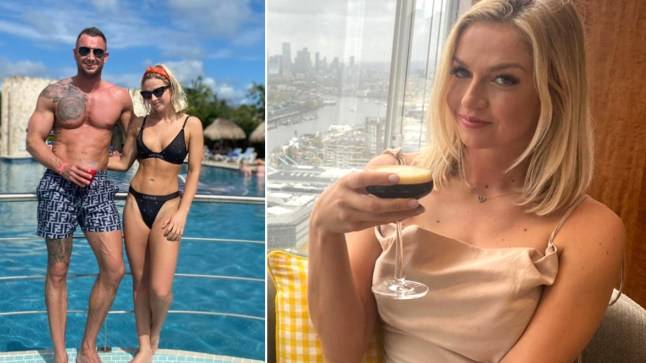‘Fit and healthy’ wife found dead hours after celebrating anniversary at luxury spa