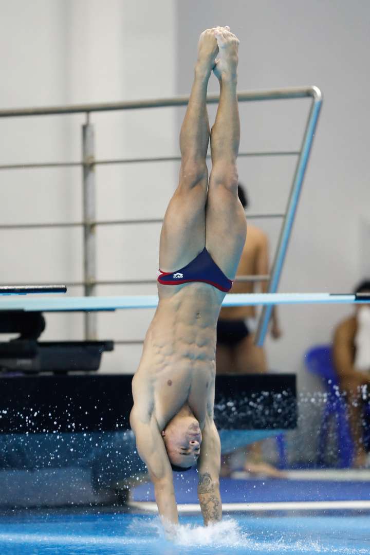 Colombia y EE.UU. luchan por el segundo lugar de la medallería en los Panamericanos Junior