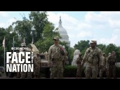 Legal analysis of Washington D.C.'s case against Trump over federal police takeover