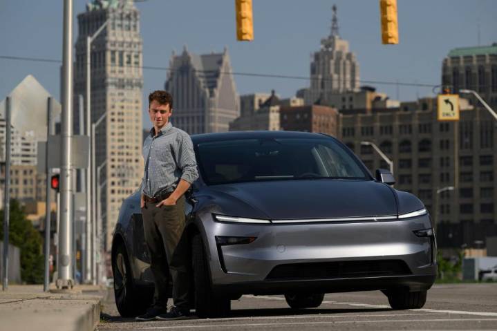 Electric vehicle sales surge as end of tax credits nears