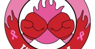 Keeping Breast Cancer Funds here in the Coastal Bend: Ignite the F.I.G.H.T