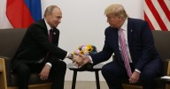 Trump and Putin will meet in Alaska next week, Trump says