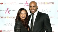 'Boris Came with It': Nicole Ari Parker Found the Perfect First Home for Herself, Then Boris Kodjoe Stepped In with One Line That Has Women Everywhere Swooning