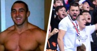 Dubai Mr Big shared business with drug-dealing bodybuilder snared by Encrochat