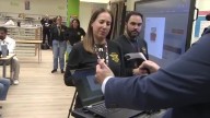 BCPS distributes crisis-alert badges to staff, hosts training with emergency system ahead of new school year