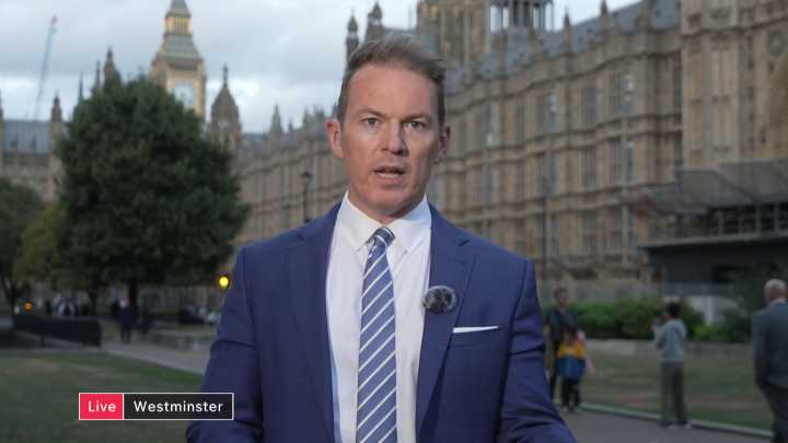 UK, France and Germany to reimpose Iran sanctions