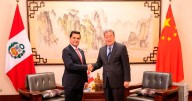 IPD coordina acciones de cooperación con La República Popular China, potencia mundial deportiva