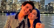 Ale Sergi y Cintia Bustamante se separaron tras 10 años de relación