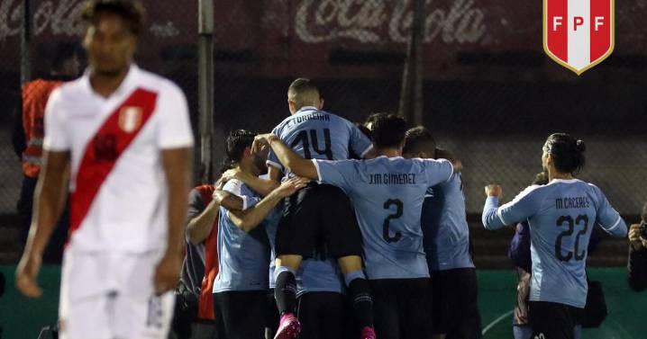 Perú va por el milagro ante Uruguay por Eliminatorias: ¿cuándo fue la última vez que ganamos en Montevideo?