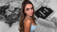 La influencer Karen Barrera anuncia la pérdida de su bebé: "fuiste profundamente amado" 