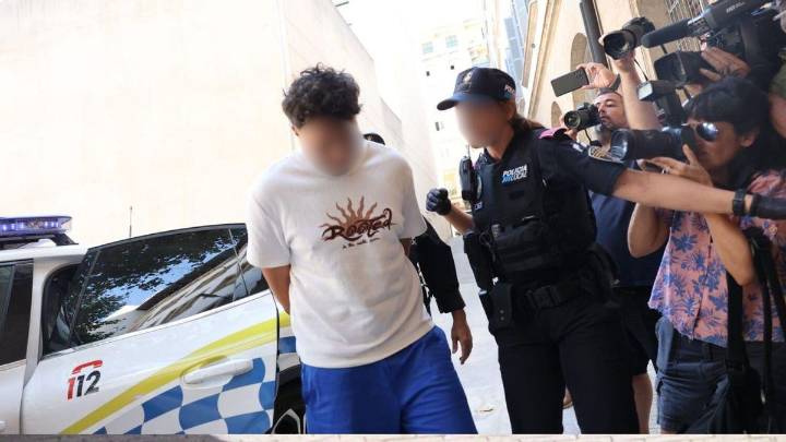 El joven que atropelló al músico Jaime Anglada, en libertad bajo fianza de 5.000 euros