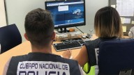 Dos detenidos en Galicia por distribuir miles de archivos de pornografía infantil con «graves» agresiones sexuales a menores