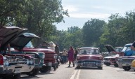 All the happenings in the lakes area, Aug. 30