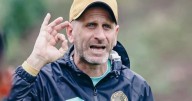 DT de Cusco FC arremetió contra periodista en conferencia tras sentirse perjudicado ante Juan Pablo II por Liga 1: "Pase y cobre el bono"