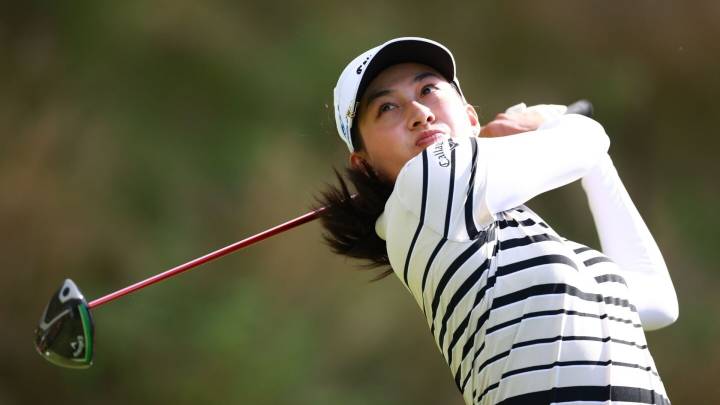 Rain delays push FM Championship's second round into Saturday