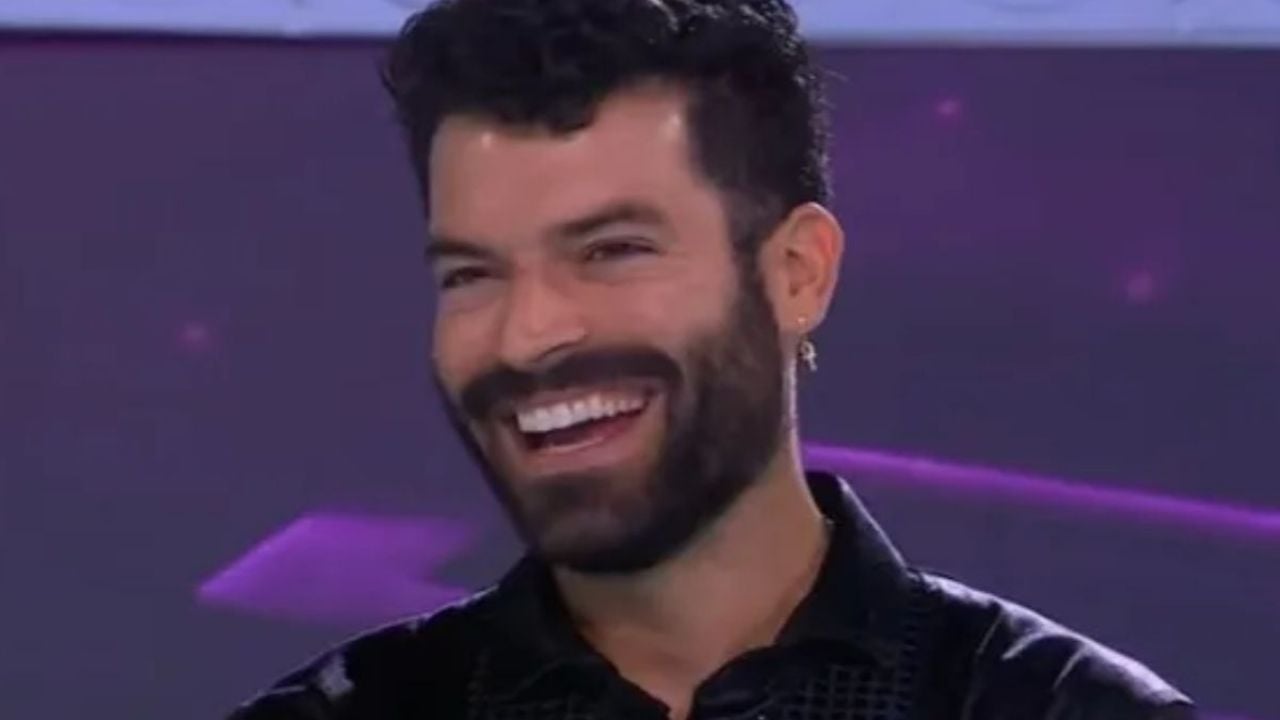 La tragedia detrás de Adrián Di Monte: acusado de violencia verbal y con siete carpetas de investigación