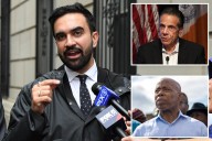 Zohran Mamdani would easily win NYC mayor race -- but he'd have a real fight in a one