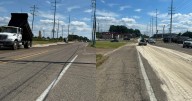 Nearly 100 gallons of oil spills from cotton picker, Brownsville Fire Department says