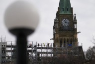 Government says it accidentally deleted privacy provision in online streaming bill