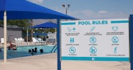 Foothills Jewish Community Center and TMC promote water safety