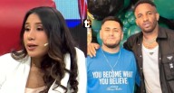Samahara echa a Farfán y da detalles del MENSAJE AMENAZADOR que envió a Bryan: “Era un testamento” Sentada en el sillón rojo, la influencer contó si es que confrontó a la ‘Foquita’ tras leerlo.