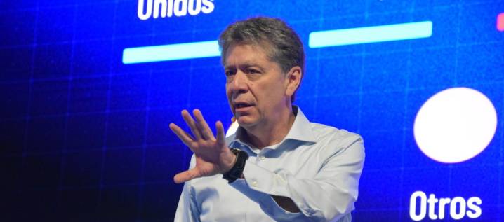 "La informalidad es el elefante en la sala del país", advierte la Andi