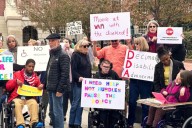People with developmental disabilities seeing Medicaid coverage lapse more often in Maryland