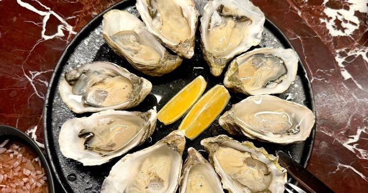 Warning as two dead after getting flesh-eating bacteria from eating raw oysters
