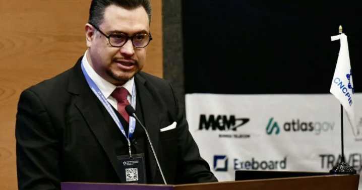 Nuevo presidente de la CNBV: quién es Ángel Cabrera Mendoza, cuándo asume y cuáles serán sus retos